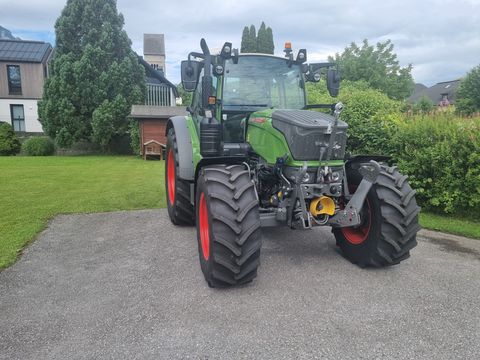 Fendt 207 Vario (Gen3)