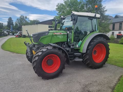 Fendt 207 Vario (Gen3)