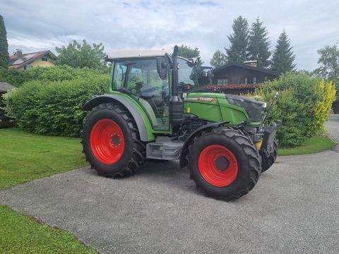 Fendt 207 Vario (Gen3)