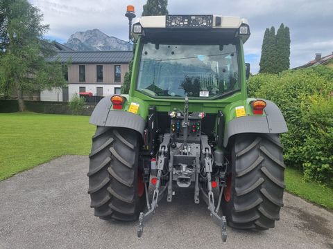 Fendt 207 Vario (Gen3)