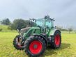 Fendt 516 Vario