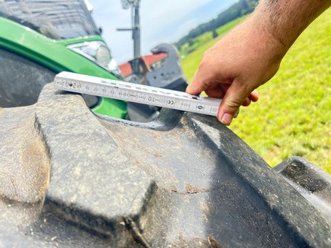 Fendt 516 Vario