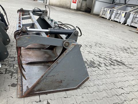 Sonstige Krokodilschaufel 2400mm 