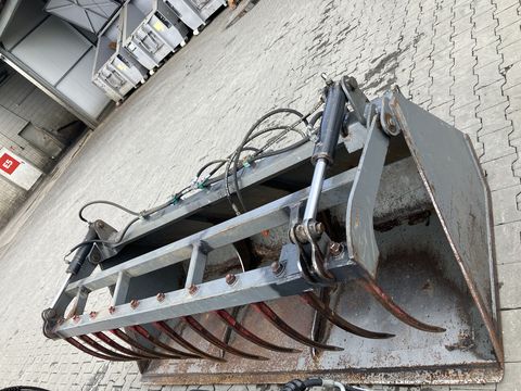 Sonstige Krokodilschaufel 2400mm