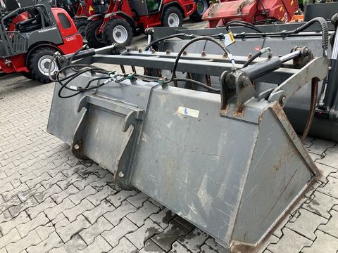 Sonstige Krokodilschaufel 2400mm