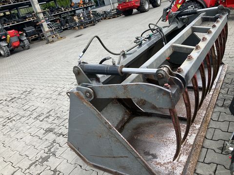 Sonstige Krokodilschaufel 2400mm