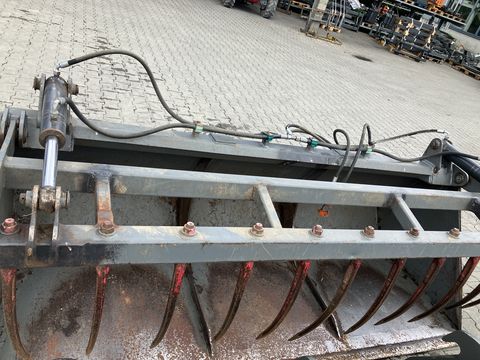 Sonstige Krokodilschaufel 2400mm
