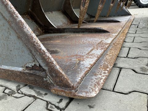 Sonstige Krokodilschaufel 2400mm