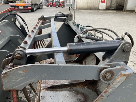 Sonstige Krokodilschaufel 2400mm