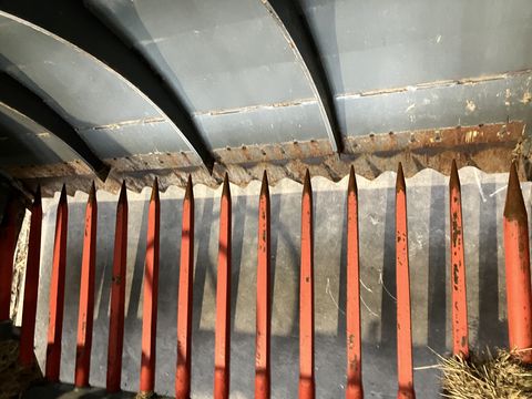Sonstige B&L Siloschneidzange 