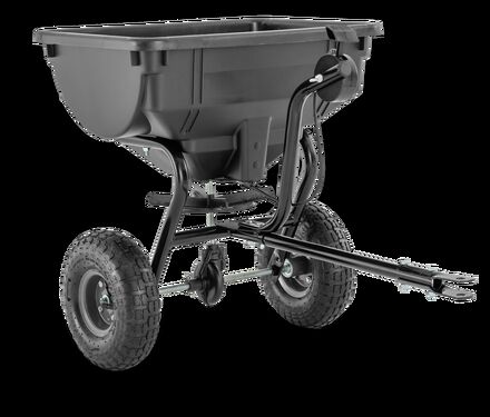 Husqvarna Streuwagen 30L für Dünger & Saatgut