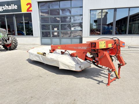 Kuhn GMD 802 LIFT CONTROL