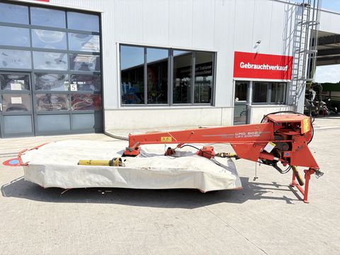 Kuhn GMD 802 LIFT CONTROL