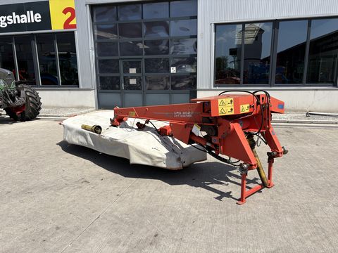 Kuhn GMD 802 LIFT CONTROL