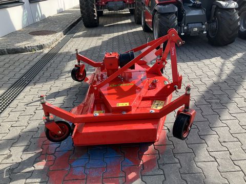 Sonstige DelMorino Sichelmäher