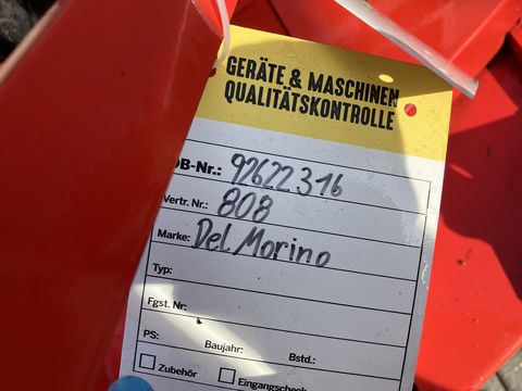 Sonstige DelMorino Sichelmäher 