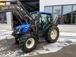 New Holland TL70A (4WD)