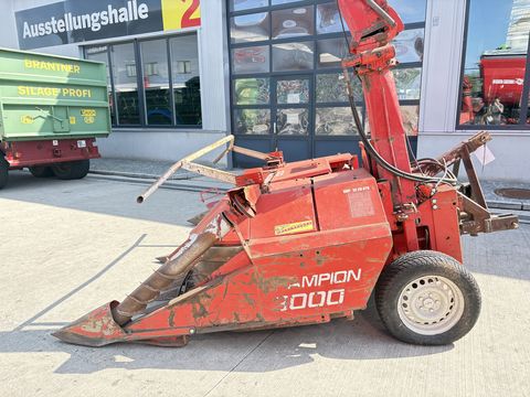 Kemper Champion 3000