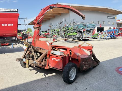 Kemper Champion 3000