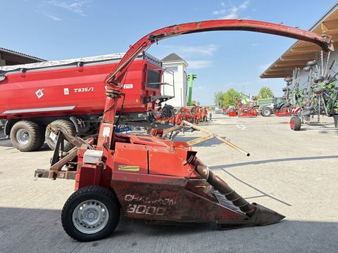 Kemper Champion 3000
