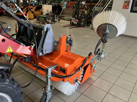 Sonstige Bema 20 Aktionskehrmaschine 