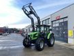 Deutz Fahr 5105 Keyline
