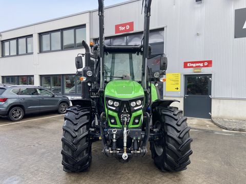 Deutz Fahr 5105 Keyline