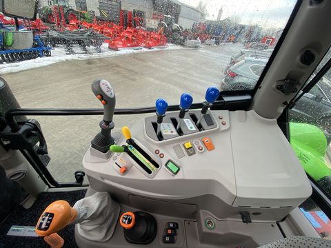 Deutz Fahr 5105 Keyline