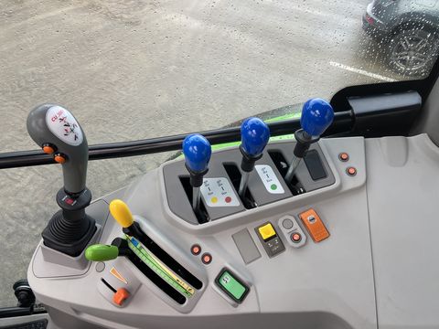 Deutz Fahr 5105 Keyline