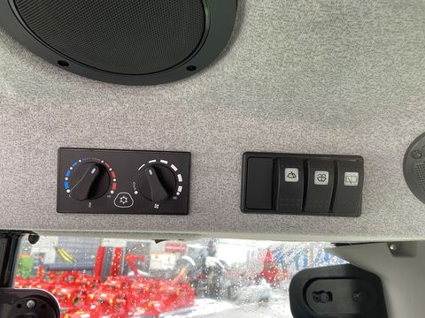 Deutz Fahr 5105 Keyline