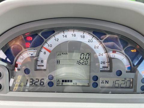 Deutz Fahr 5105 Keyline