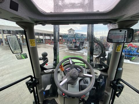 Deutz Fahr 5105 Keyline