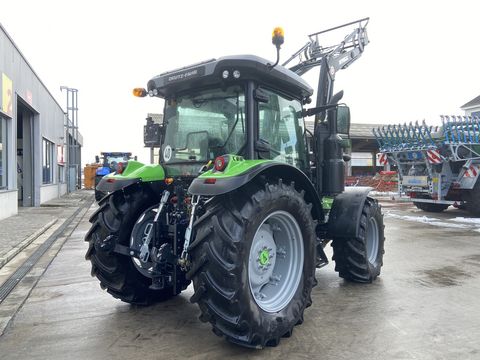 Deutz Fahr 5105 Keyline