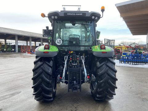 Deutz Fahr 5105 Keyline