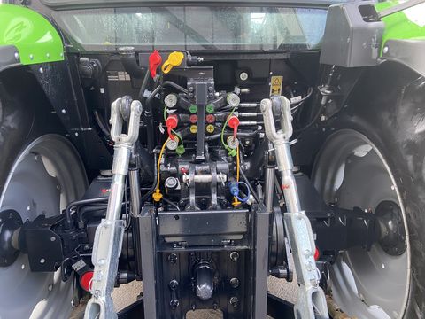 Deutz Fahr 5105 Keyline