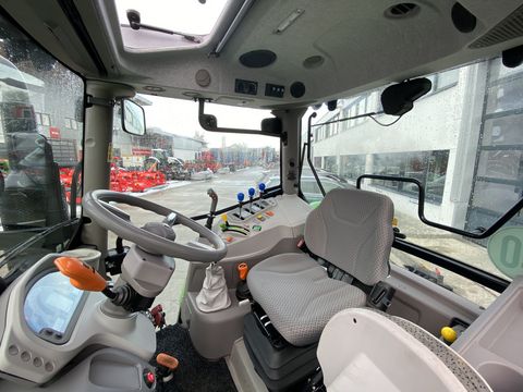 Deutz Fahr 5105 Keyline