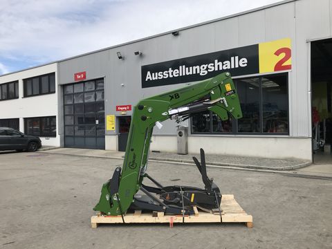 Hauer XB110 Bionic II + Anbaukonsole