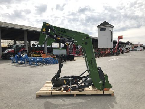 Hauer XB110 Bionic II + Anbaukonsole