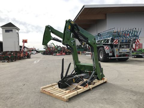 Hauer XB110 Bionic II + Anbaukonsole