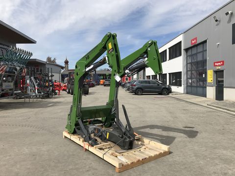 Hauer XB110 Bionic II + Anbaukonsole