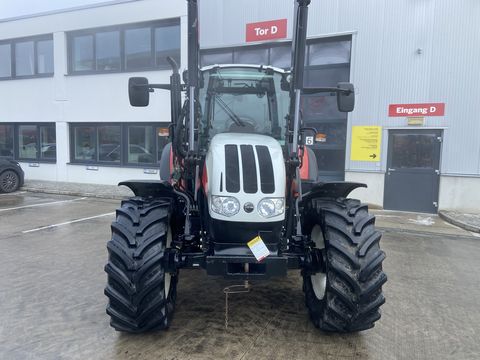 Steyr 4095 Kompakt ET Profi