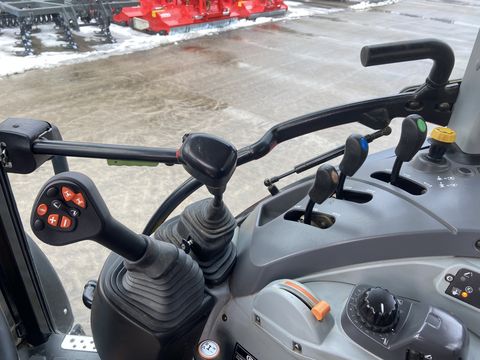 Steyr 4095 Kompakt ET Profi