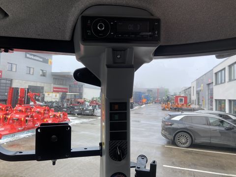 Steyr 4095 Kompakt ET Profi