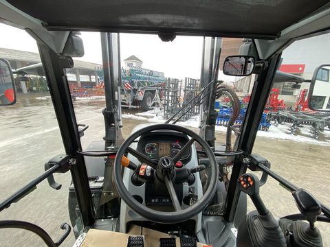 Steyr 4095 Kompakt ET Profi