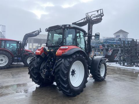 Steyr 4095 Kompakt ET Profi