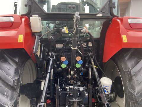 Steyr 4095 Kompakt ET Profi