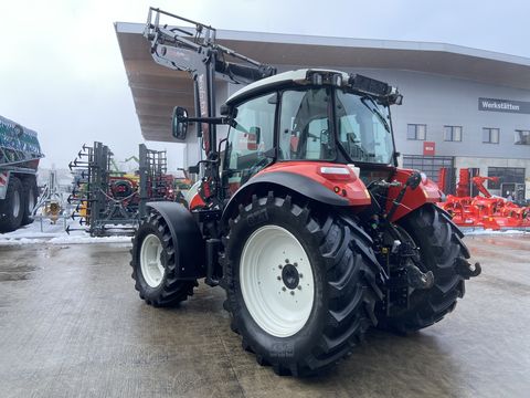Steyr 4095 Kompakt ET Profi