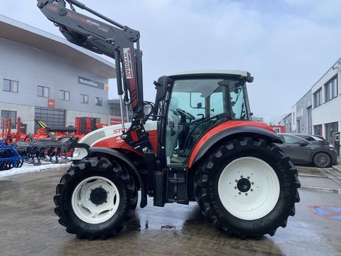 Steyr 4095 Kompakt ET Profi