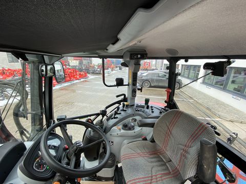 Steyr 4095 Kompakt ET Profi