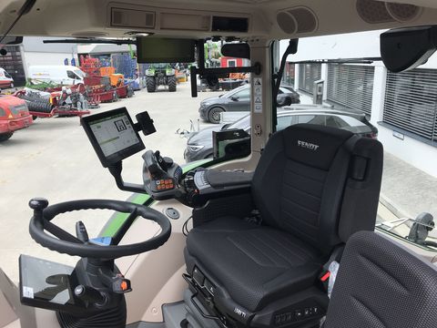 Fendt 620 Vario